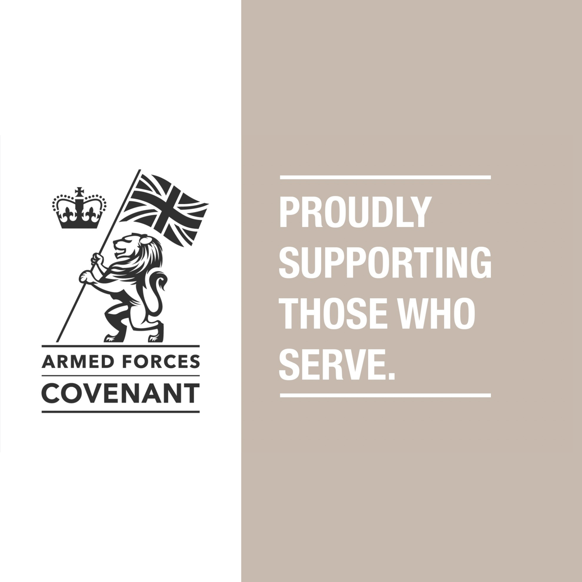 WhatIfI Group signs Armed Forces Covenant and strengthens commitment to the Armed Forces Community
