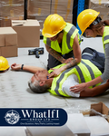 Qualsafe Level 3 Award in First Aid at Work