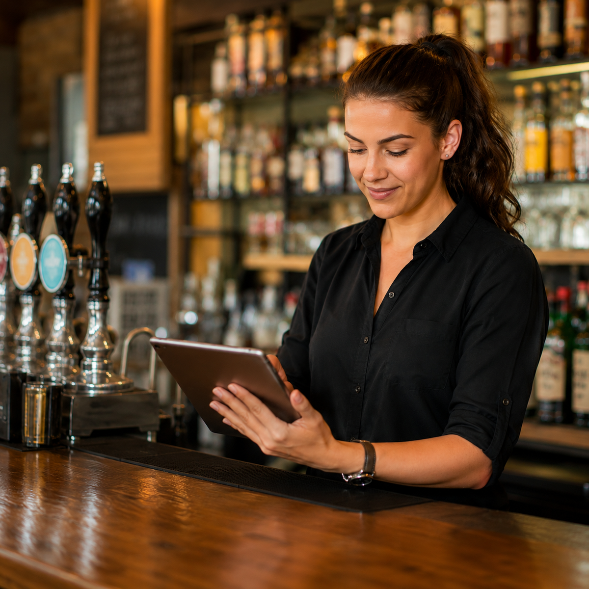 Level 2 Award for Personal Licence Holders (RQF)