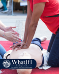 Qualsafe Level 3 Award in Adult Basic Life Support in Clinical Practice (RQF)