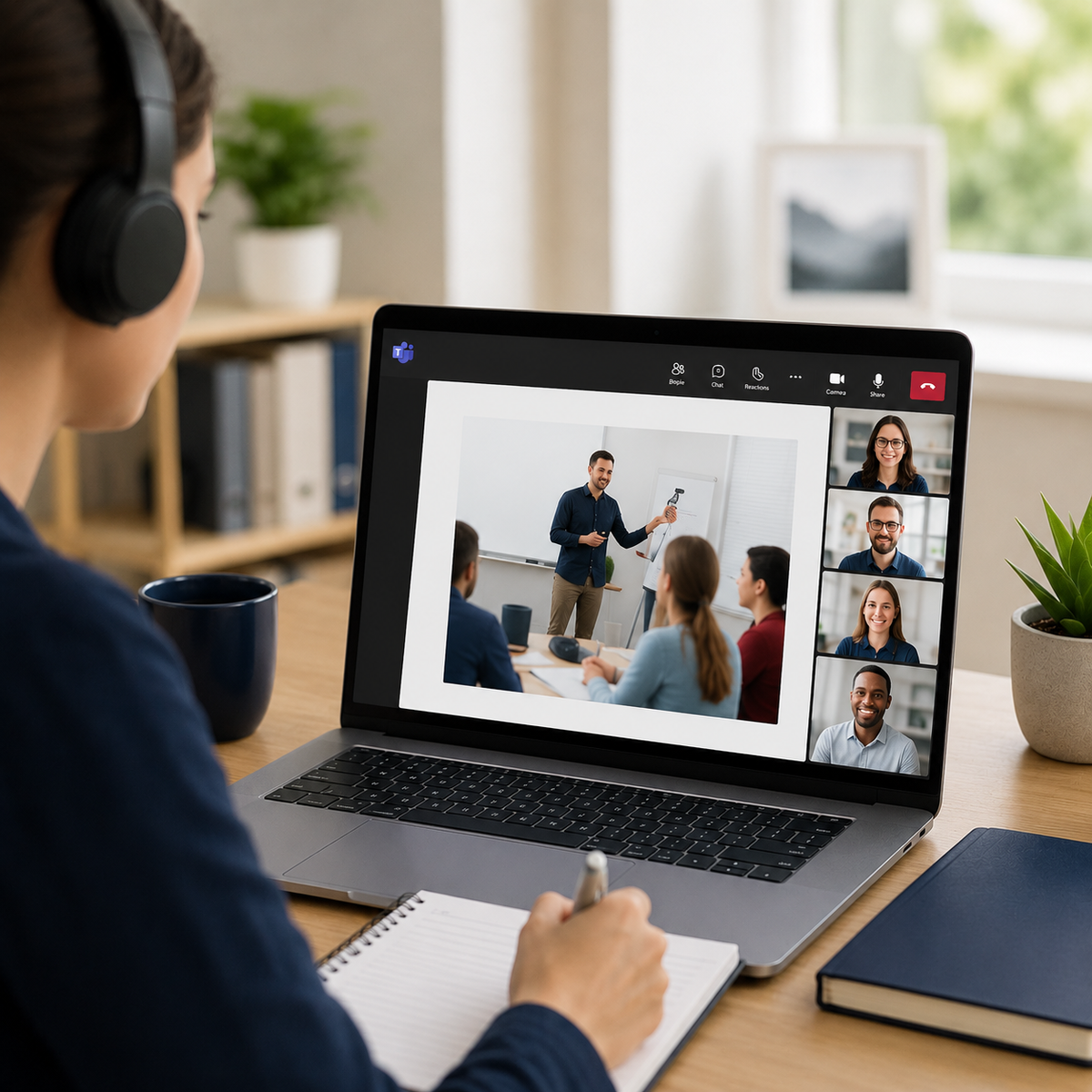 Level 3 Award in Education and Training (RQF) - Virtual Learning